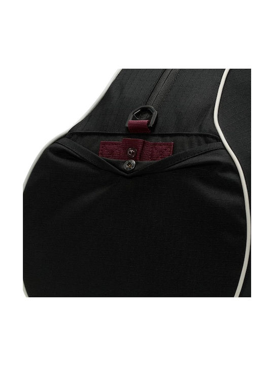 Nike GYM CLUB Swimming pool Shoulder Bag Black