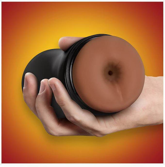 Blush Loverboy Manny The Fireman Masturbator Butt