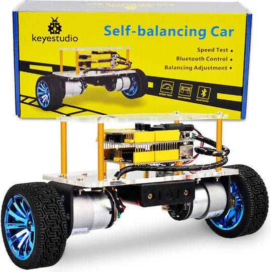 Keyestudio Self-balancing Car Kit για Arduino