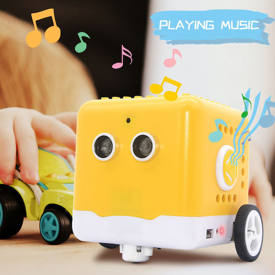 Keyestudio Kidsbits Coding Robot για Arduino