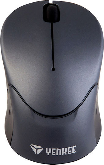 Yenkee Valletta Wireless Mini Mouse Negru