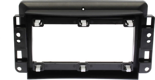 Κιτ Εγκατάστασης Συμβατό με Οθόνη 10" για Chevrolet Aveo