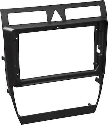 Installation Kit 2 Din Compatible with Screen 9" for Audi A6