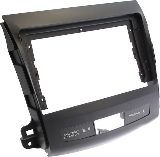 Κιτ Εγκατάστασης Συμβατό με Οθόνη 9" για Citroen C-Crosser