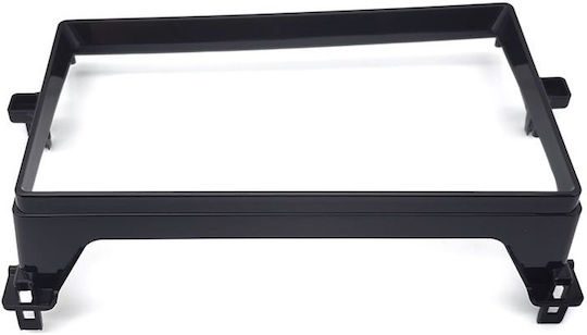 Installation Kit 2 Din Compatible with Screen 9" for Toyota Prius