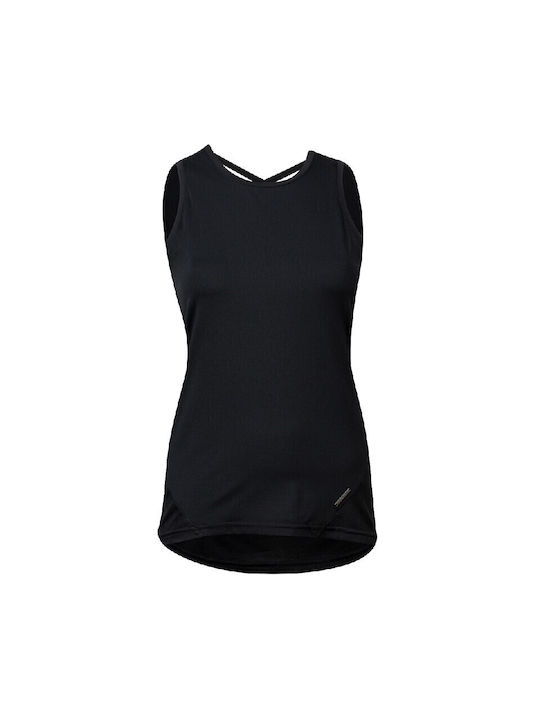 Pearl Izumi Wander Женски Без Ръкави Колоездачна блуза