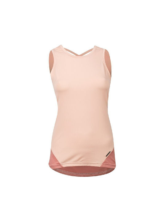 Pearl Izumi Wander Sleeveless Cycling Jersey Black