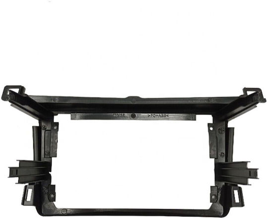 Installation Kit 2 Din Compatible with Screen 9" for Toyota RAV 4