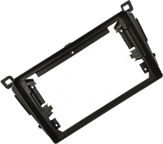Installation Kit 2 Din Compatible with Screen 9" for Toyota RAV 4