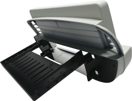 Installation Kit 2 Din Compatible with Screen 9" for Fiat 500 2008 2015