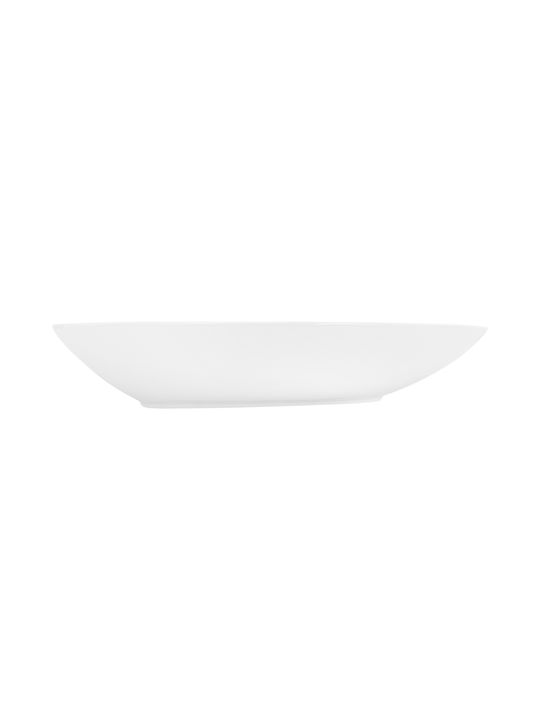 ML-Design Countertop Sink Ceramic 69x46x13cm White