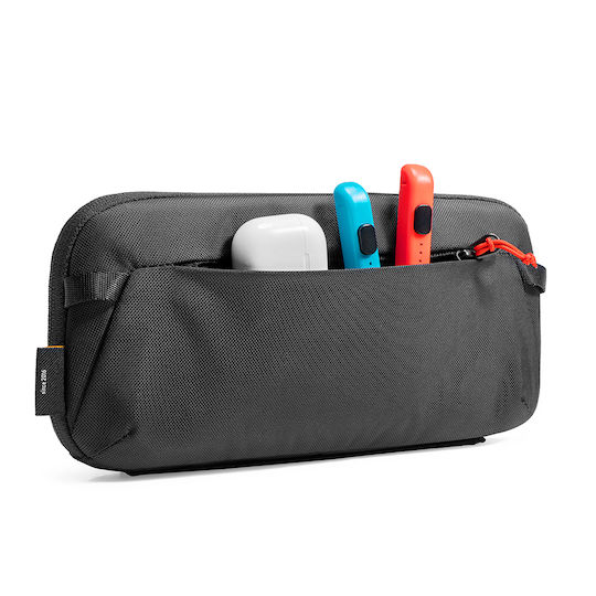 tomtoc Storage Bag G44m1d1 Nintendo pentru Consolă Switch Negru