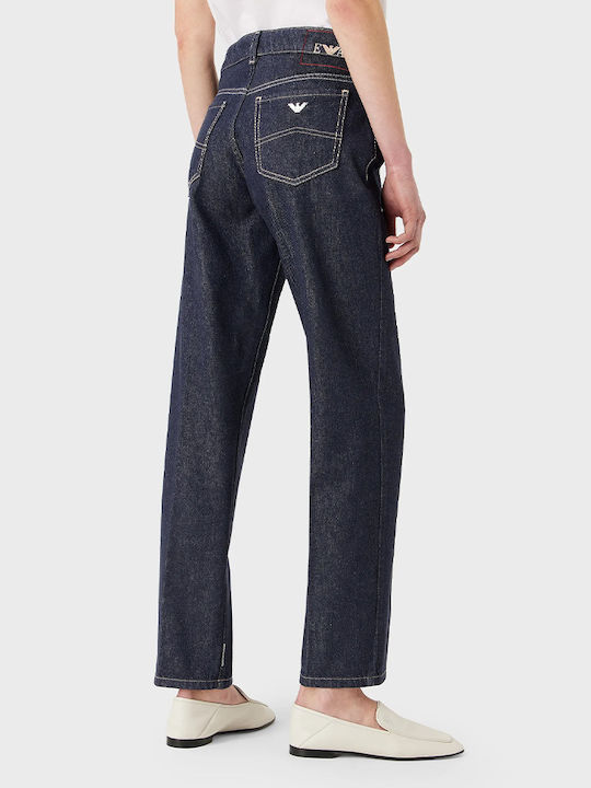 Emporio Armani Women's Jean Trousers