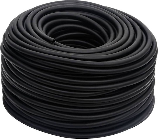 vidaXL 154498 Въздушна маркуч 50м