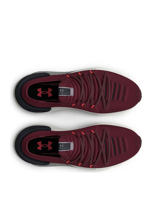 HOVR Phantom 3 Sport Shoes Running Red