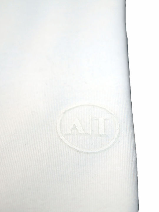 T-shirt White