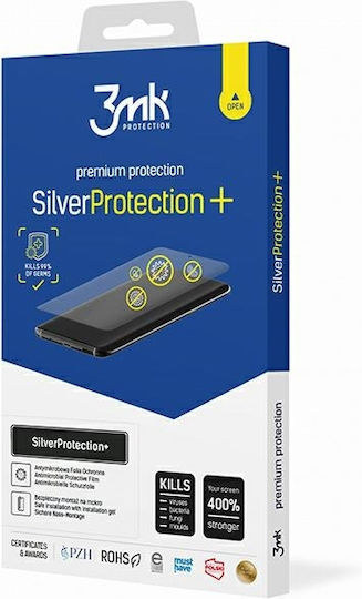 3MK Silverprotection+ Screen Protector (Poco M4)