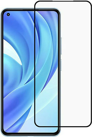 0.3mm Tempered Glass (Redmi Note 5)