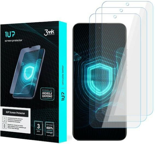 3MK 1UP Displayschutzfolie 3Stück (Xiaomi 13)