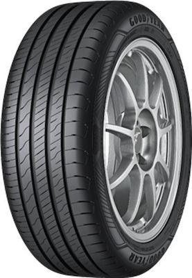 Goodyear EfficientGrip 2 SUV SUV / 4x4 Summer Tyre 235/55R17 99H