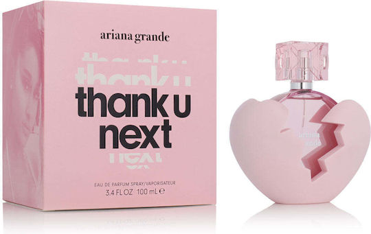 Ariana Grande Thank U Next Парфюмна вода 100мл