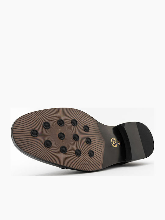 Men's Dress Shoes Black