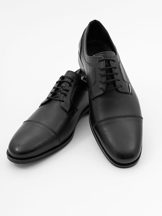Men's Dress Shoes Black