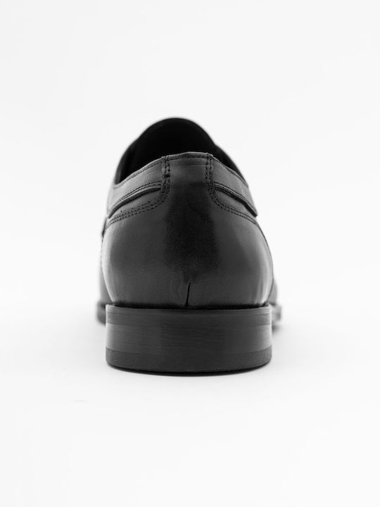 Men's Dress Shoes Black