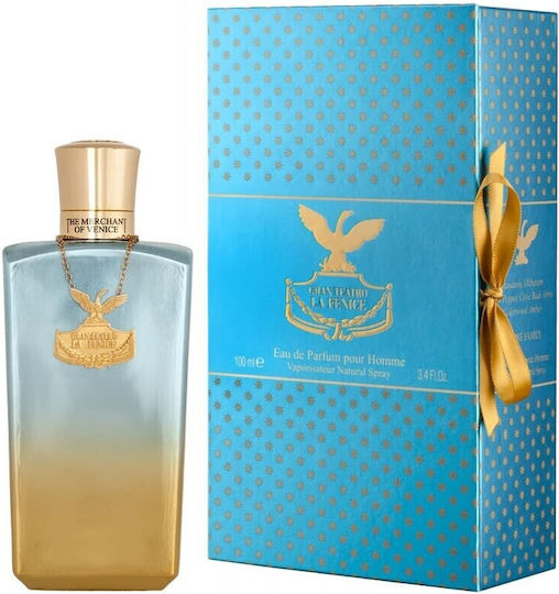The Merchant of Venice La Fenice Eau de Parfum 100ml