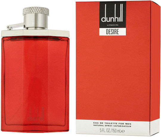 Dunhill Desire For A Men Eau de Toilette 150ml