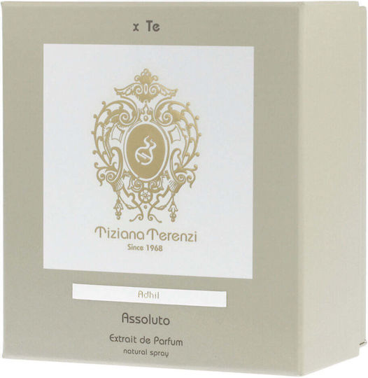 Tiziana Terenzi Adhil Assoluto Pure Parfum 100ml