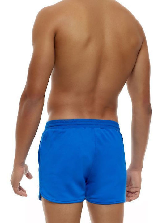 Modus Vivendi Ανδρική Βερμούδα Chino Μπλε