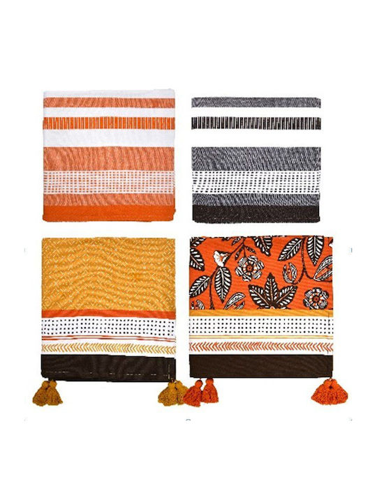 Amo La Casa Towel 65x45cm 2pcs