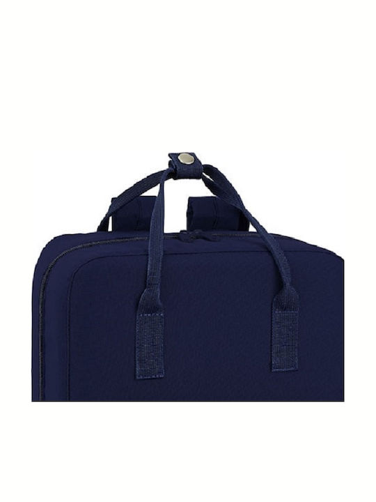 Safta Backpack Μπλε
