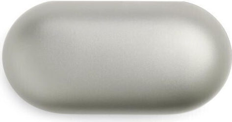JBL Tour Pro 2 In-ear Bluetooth Handsfree Ακουστικά με Θήκη Φόρτισης Champagne