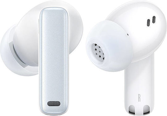 Baseus Bowie M2s In-ear Bluetooth Handsfree Earphones with Charging Case White
