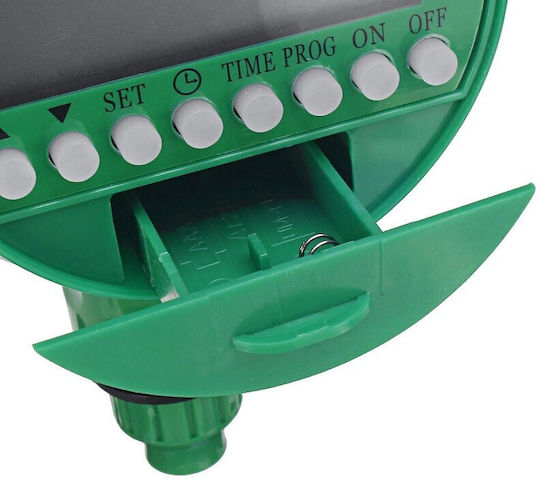 Programator de Irigare Baterie