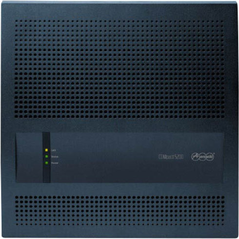Auerswald COMpact 5200 Call Center