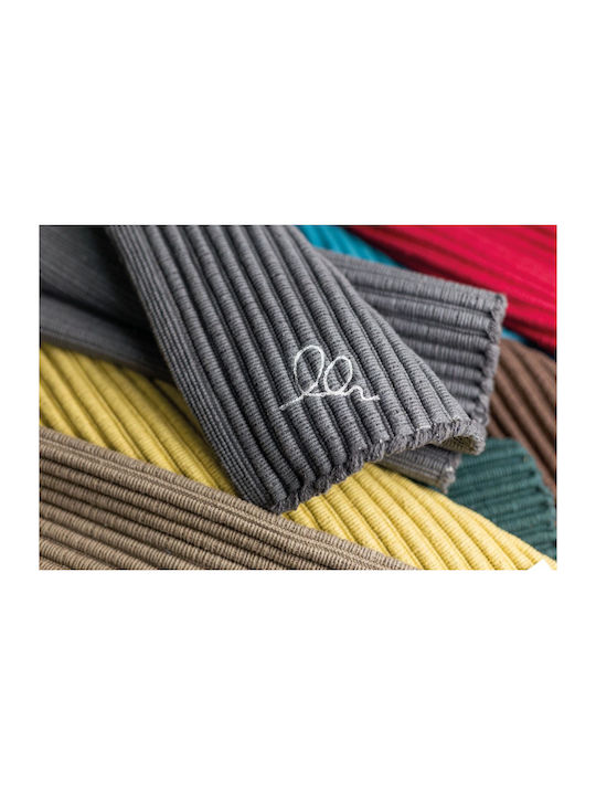 Sdim Formula Kitchen Mat Runner Brown 55x140εκ.