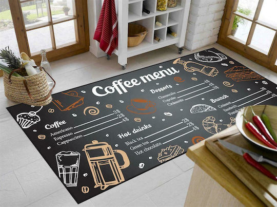 Dimcol Coffee Menu 263