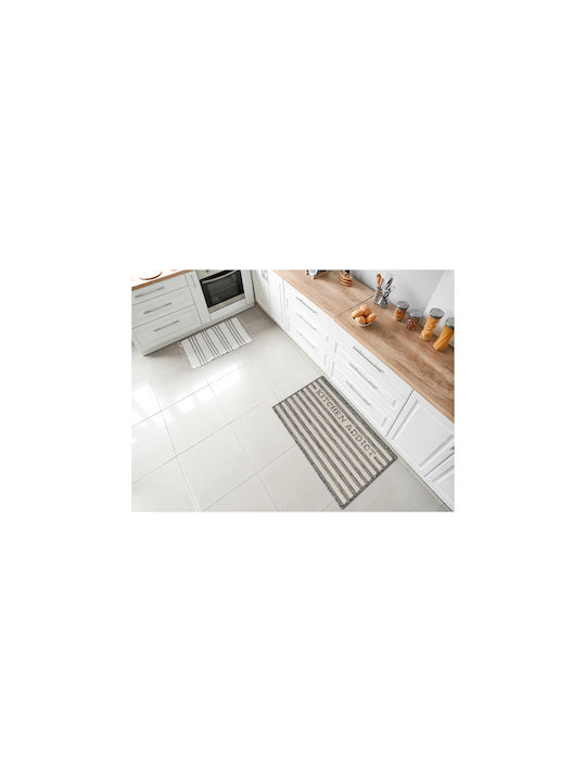 Chios Hellas Eliza Kitchen Anti-Slip Mat Runner 1 67x185cm