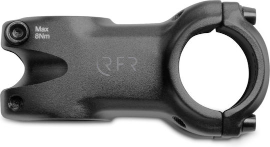 RFR RFR Stem Trail 13398 Λαιμός Ποδηλάτου 31.8mm x 45mm 0°