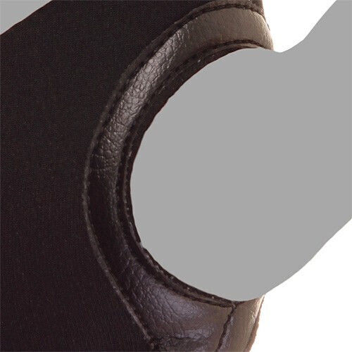 Venum Gel Kontact 0181 Black VENUM-0181