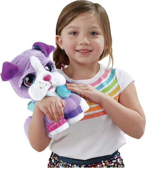 Vtech Плюшено Кученце 25 см.