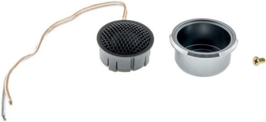 Ampire Σετ Ηχεία Αυτοκινήτου 5.25" με 60W RMS (2 Δρόμων)