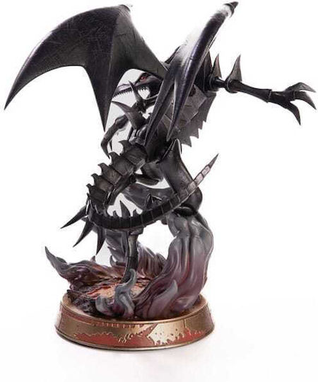 First 4 Figures Yu-Gi-Oh: Red-Eyes B. Dragon Φιγούρα 33εκ.
