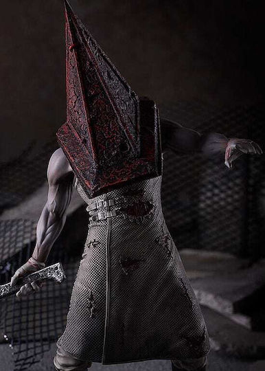 Good Smile Company Silent Hill 2: Pyramid Thing Φιγούρα 17εκ.