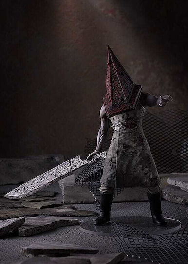 Good Smile Company Silent Hill 2: Pyramid Thing Φιγούρα 17εκ.