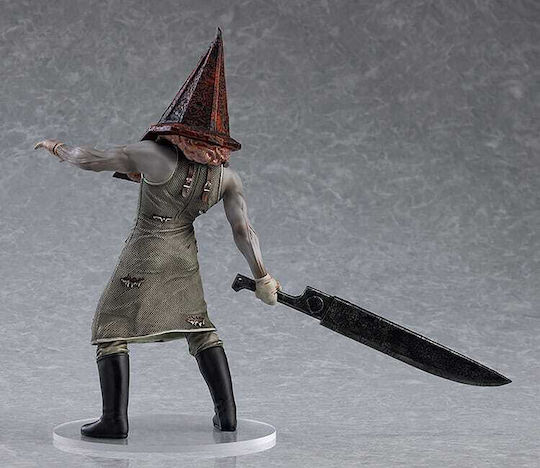 Good Smile Company Silent Hill 2: Pyramid Thing Φιγούρα 17εκ.