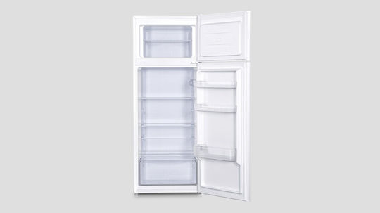 Inventor 206лт В143xШ54.5xД55.5см. Бял DPC143EW